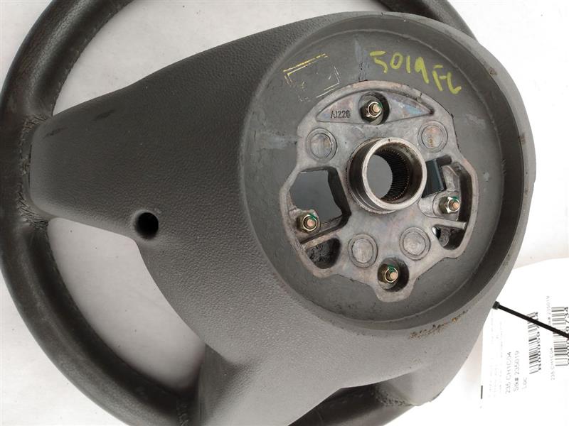 Chrysler Crossfire Steering Wheel