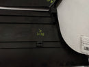 Chrysler Crossfire Pair Of Front Kick Trim Panels-8