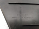 Chrysler Crossfire Pair Of Front Kick Trim Panels-11