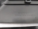 Chrysler Crossfire Pair Of Front Kick Trim Panels-12