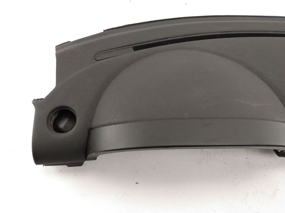 Chrysler Crossfire Dashpad