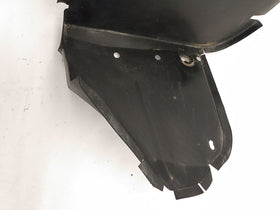 Chrysler Crossfire Front Right Fender Liner - 0