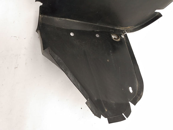 Chrysler Crossfire Front Right Fender Liner