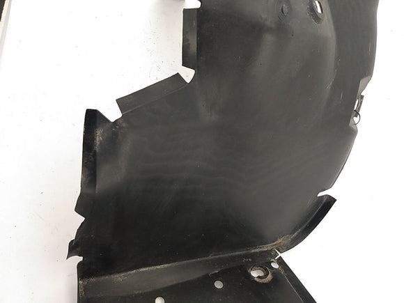 Chrysler Crossfire Front Right Fender Liner