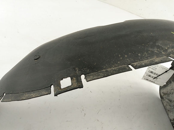 Chrysler Crossfire Front Right Fender Liner