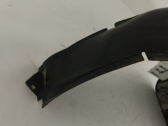 Chrysler Crossfire Front Right Fender Liner
