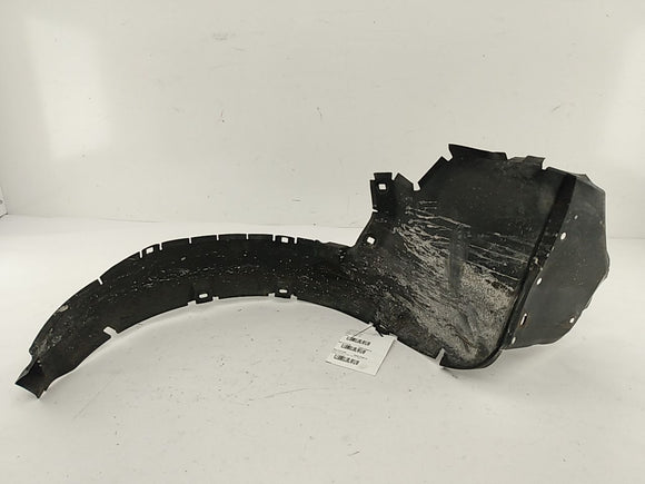 Chrysler Crossfire Front Right Fender Liner