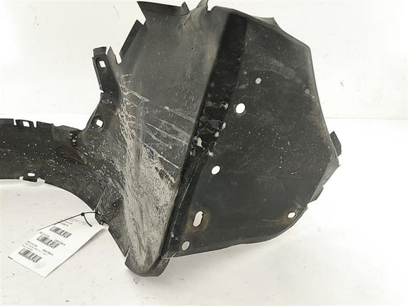 Chrysler Crossfire Front Right Fender Liner