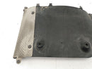 Chrysler Crossfire Pair Of Rear Underbody Shields-2