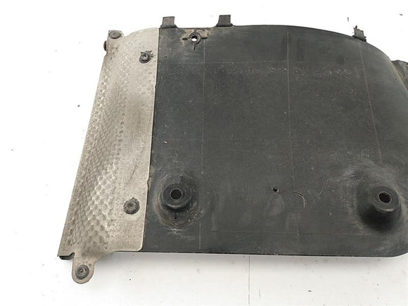 Chrysler Crossfire Pair Of Rear Underbody Shields