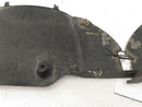 Chrysler Crossfire Pair Of Rear Underbody Shields-3