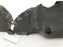 Chrysler Crossfire Pair Of Rear Underbody Shields-4