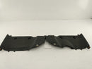 Chrysler Crossfire Pair Of Rear Underbody Shields-6
