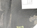 Chrysler Crossfire Pair Of Rear Underbody Shields-11