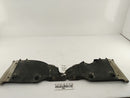 Chrysler Crossfire Pair Of Rear Underbody Shields-1