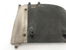 Chrysler Crossfire Pair Of Rear Underbody Shields-2