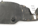 Chrysler Crossfire Pair Of Rear Underbody Shields-3