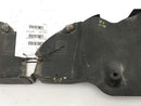 Chrysler Crossfire Pair Of Rear Underbody Shields-4