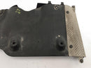 Chrysler Crossfire Pair Of Rear Underbody Shields-5