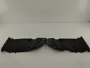 Chrysler Crossfire Pair Of Rear Underbody Shields-6