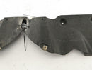 Chrysler Crossfire Pair Of Rear Underbody Shields-9