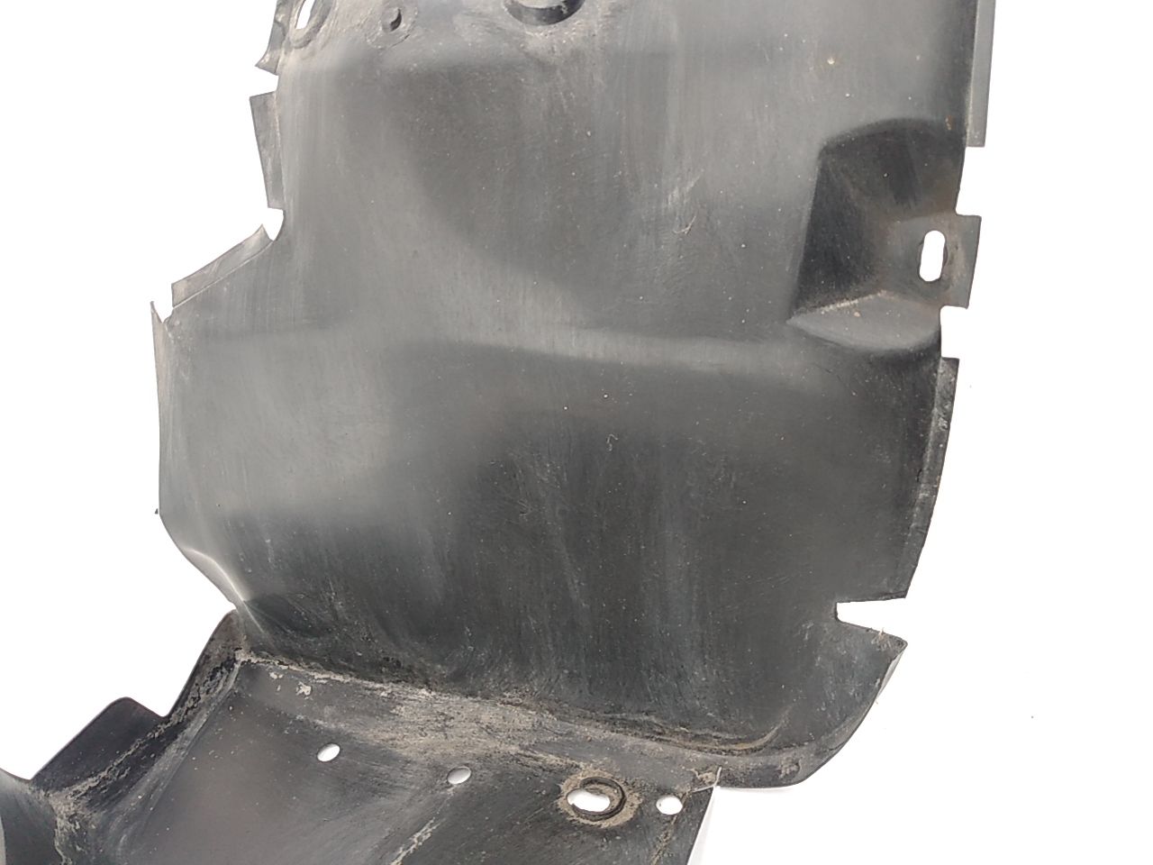 Chrysler Crossfire Front Right Fender Liner
