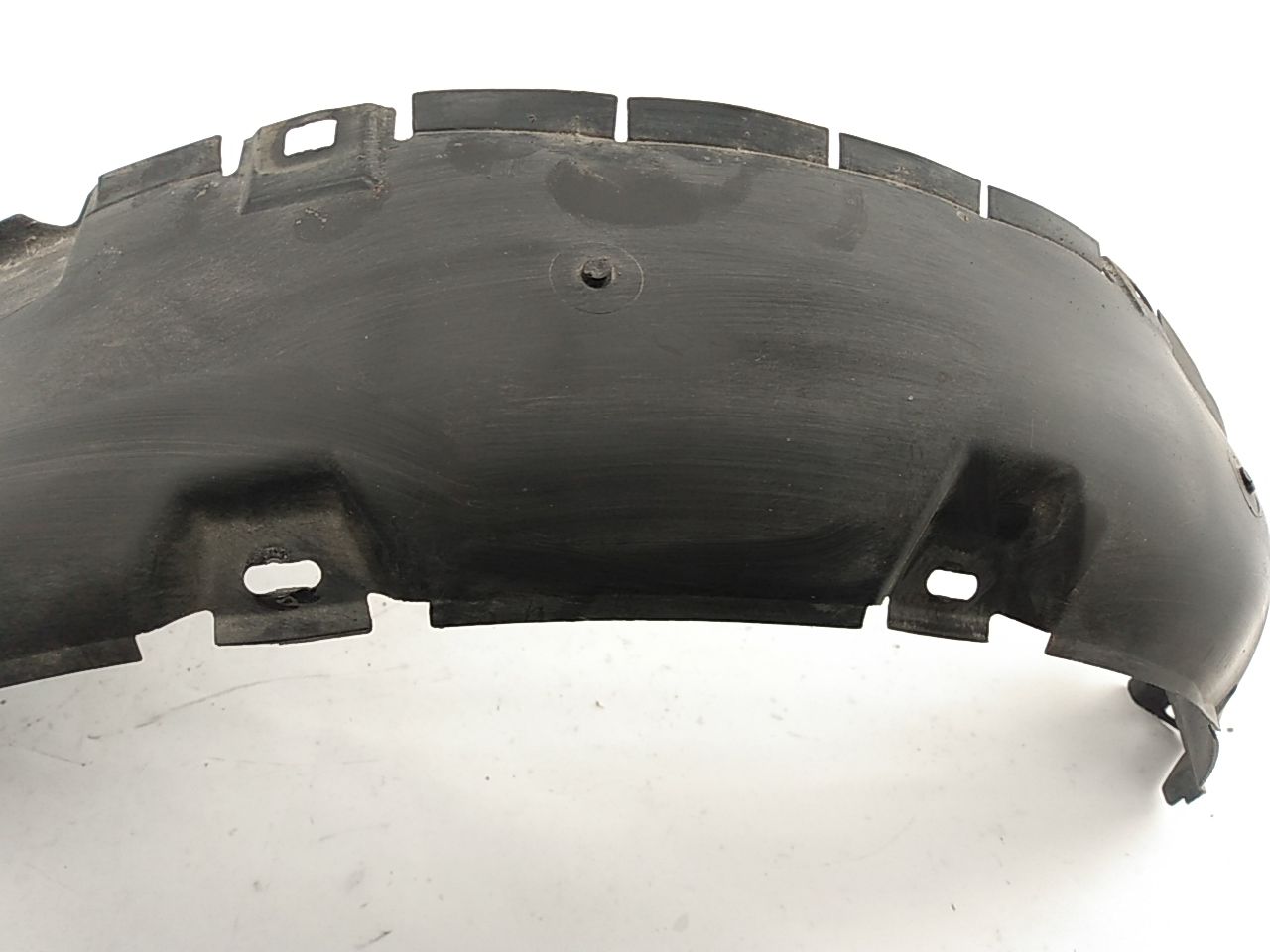 Chrysler Crossfire Front Right Fender Liner
