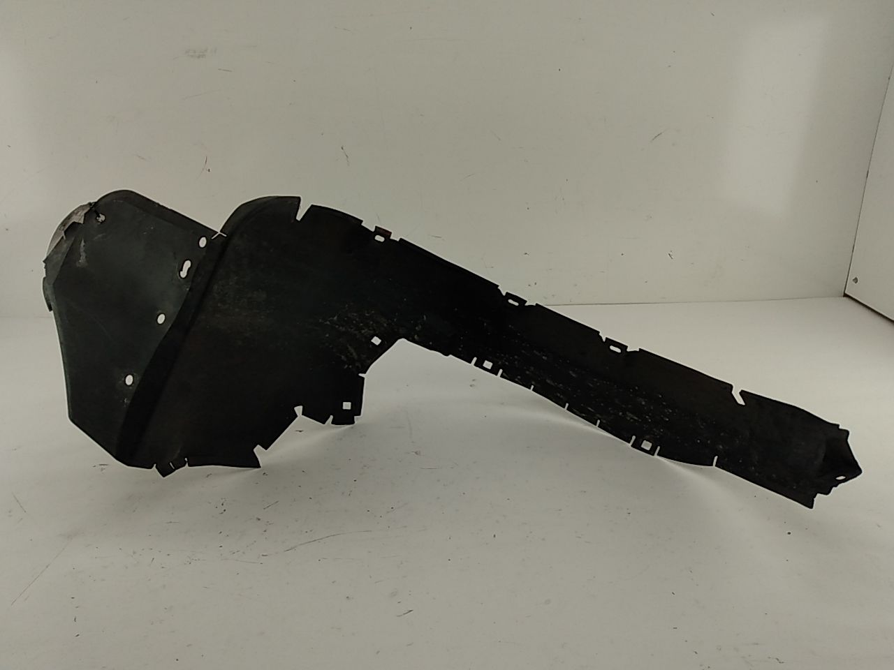 Chrysler Crossfire Front Right Fender Liner
