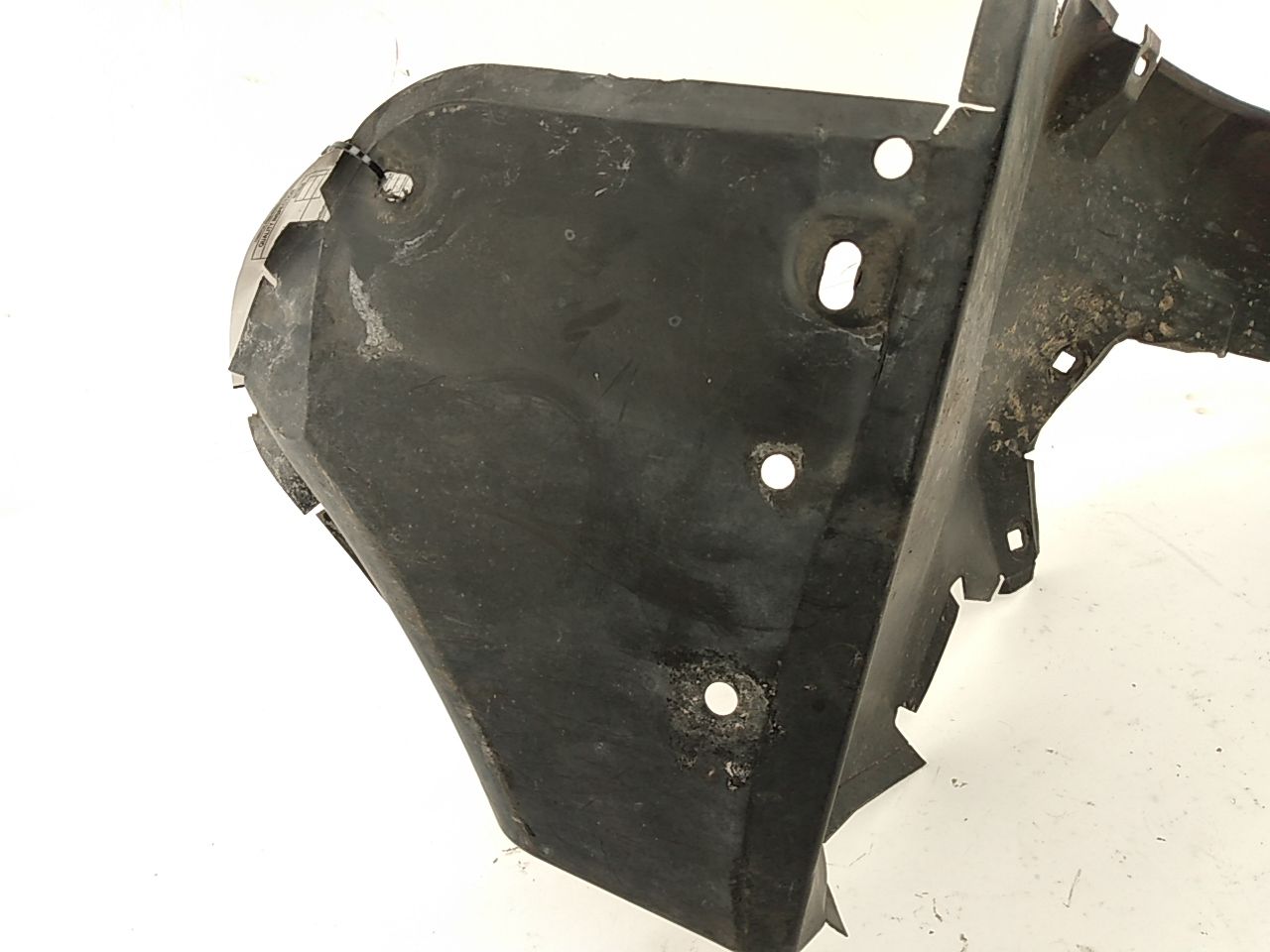 Chrysler Crossfire Front Right Fender Liner