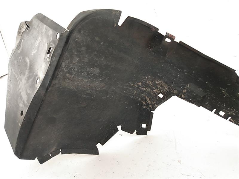 Chrysler Crossfire Front Right Fender Liner