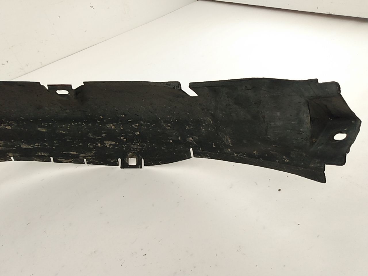 Chrysler Crossfire Front Right Fender Liner