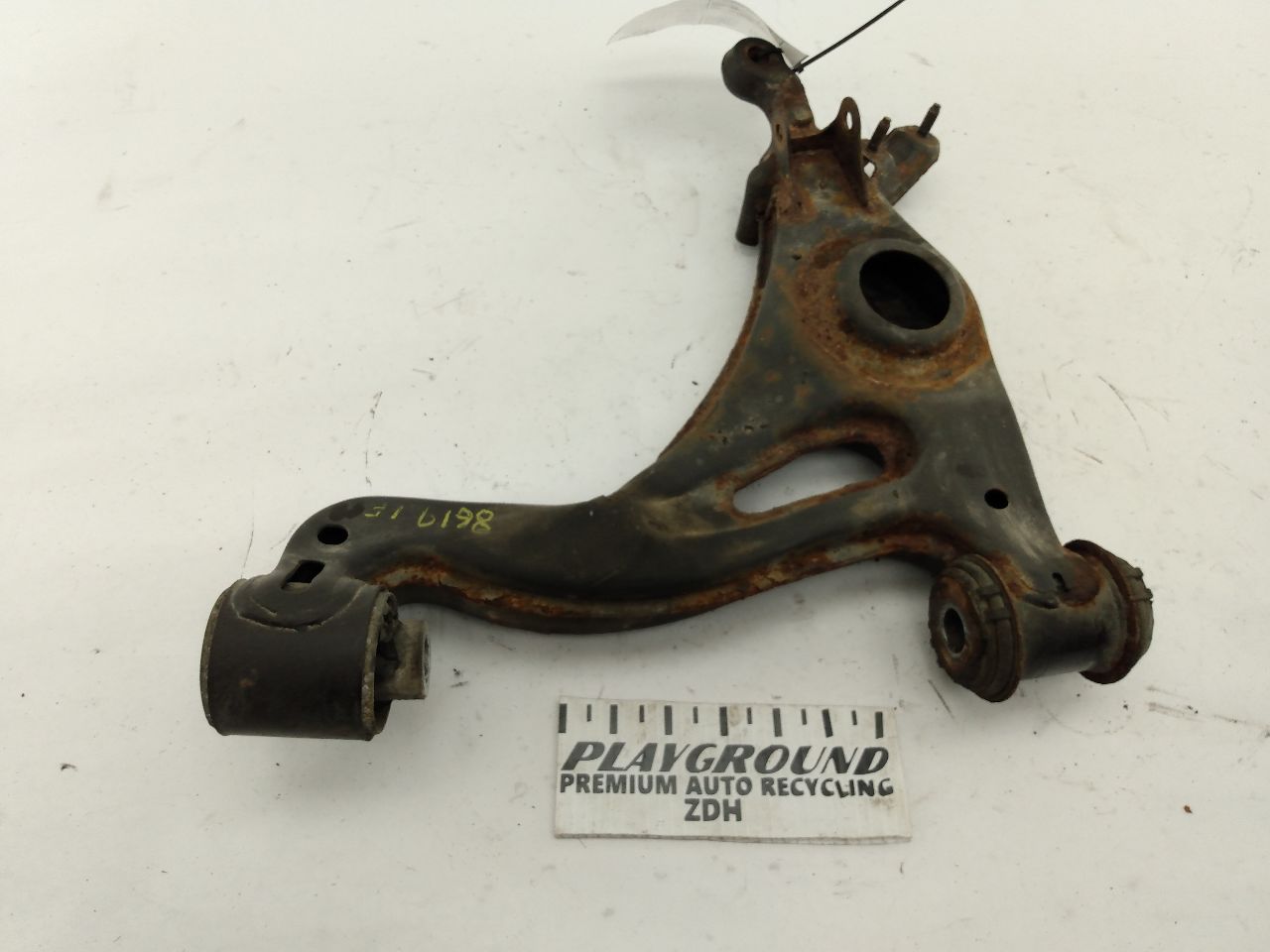 Chrysler Crossfire Front Left Lower Control Arm