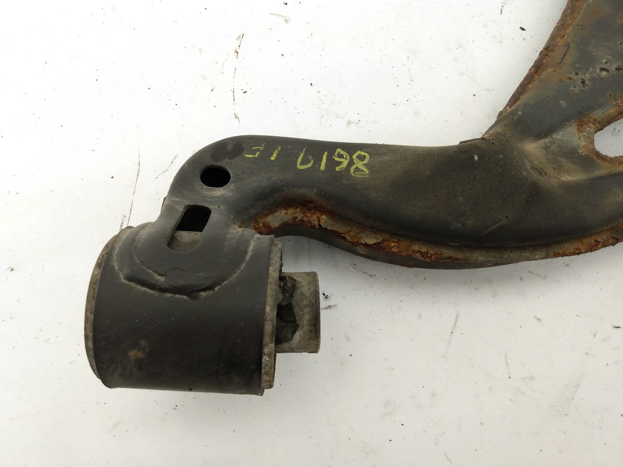 Chrysler Crossfire Front Left Lower Control Arm - 0