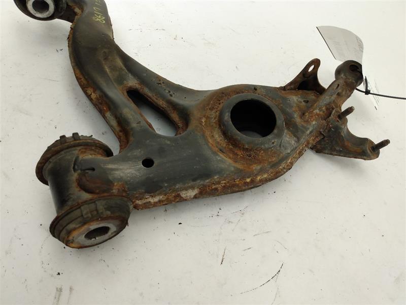 Chrysler Crossfire Front Left Lower Control Arm