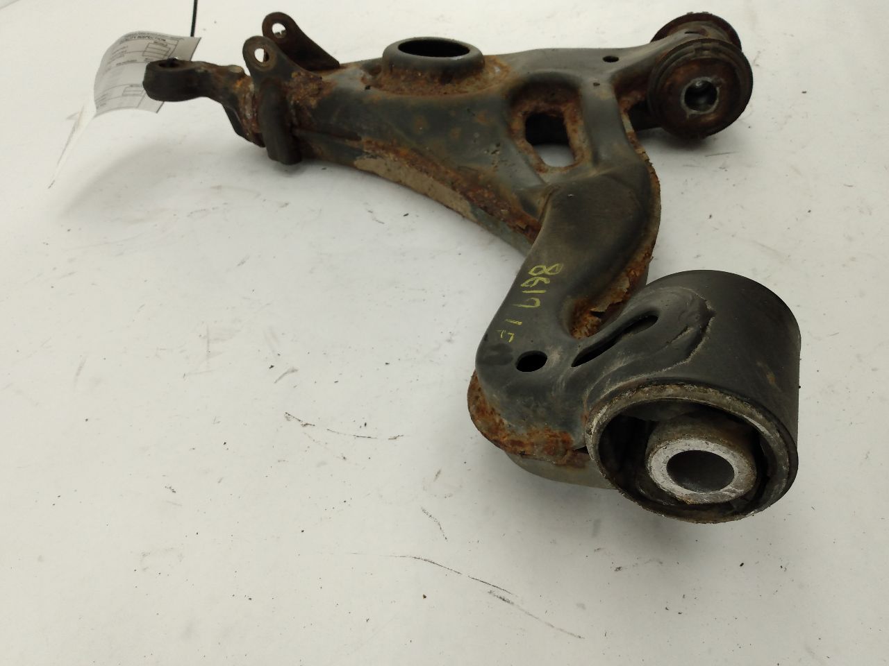 Chrysler Crossfire Front Left Lower Control Arm