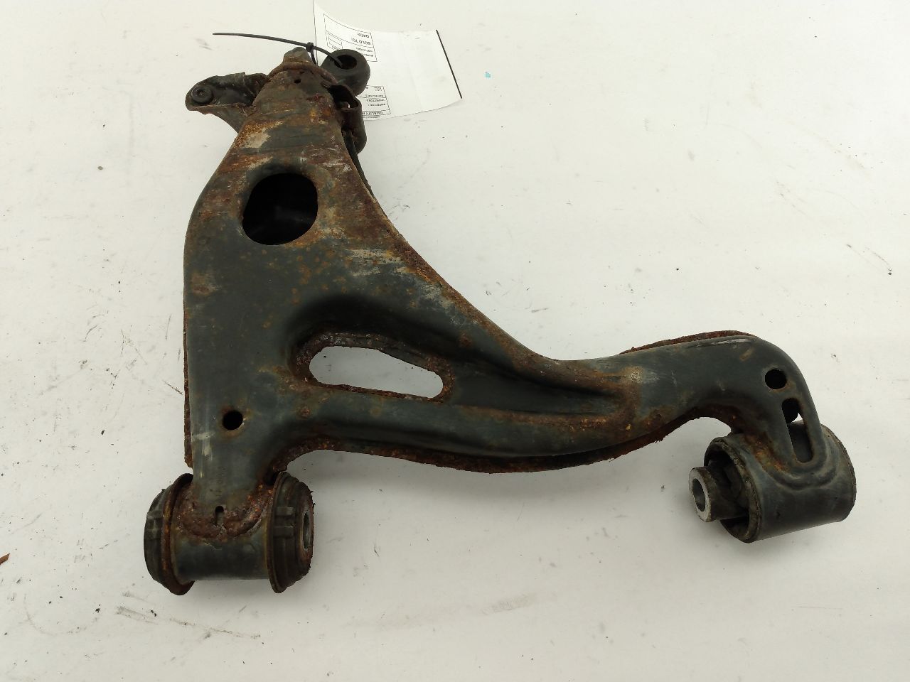 Chrysler Crossfire Front Left Lower Control Arm