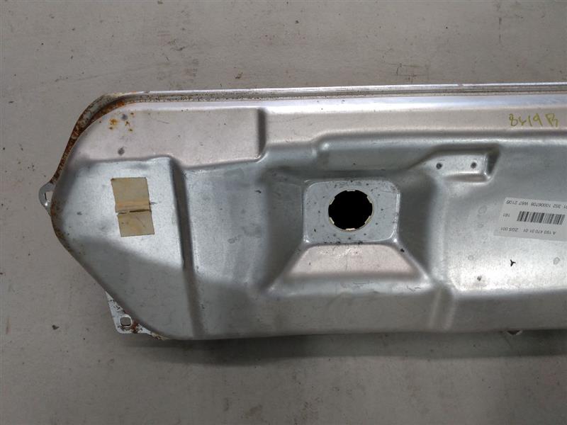 Chrysler Crossfire Fuel Tank - 0