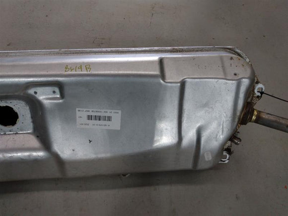 Chrysler Crossfire Fuel Tank