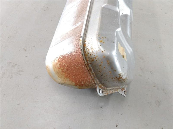 Chrysler Crossfire Fuel Tank