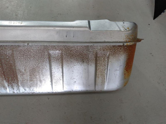 Chrysler Crossfire Fuel Tank