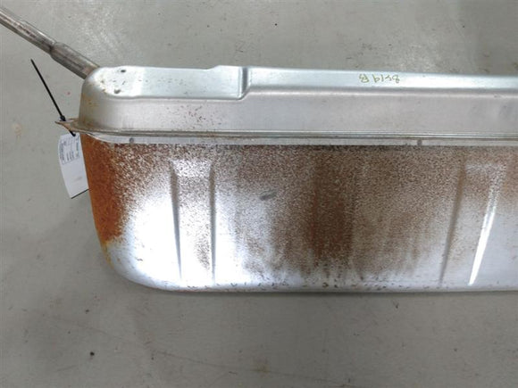 Chrysler Crossfire Fuel Tank