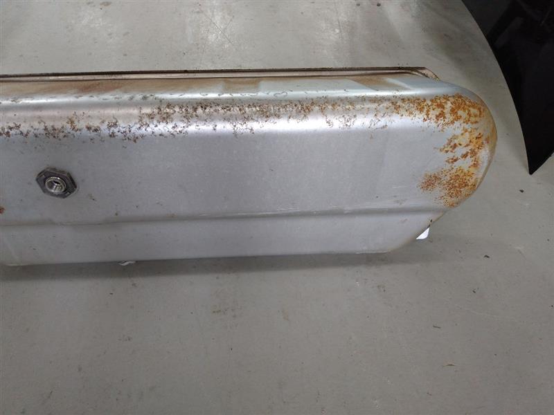 Chrysler Crossfire Fuel Tank