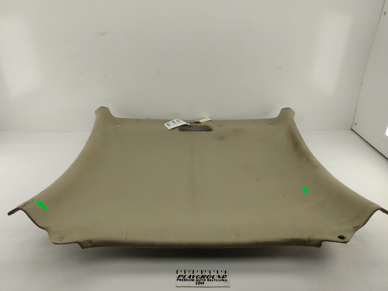Chrysler Crossfire Headliner