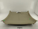 Chrysler Crossfire Headliner-1