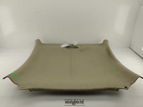 Chrysler Crossfire Headliner