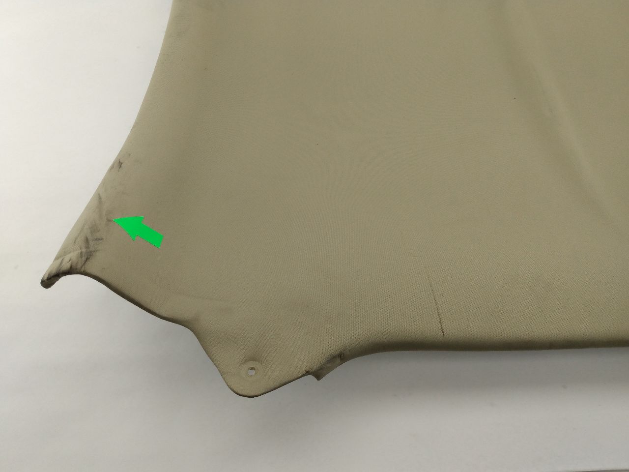 Chrysler Crossfire Headliner - 0