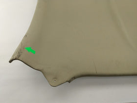 Chrysler Crossfire Headliner - 0