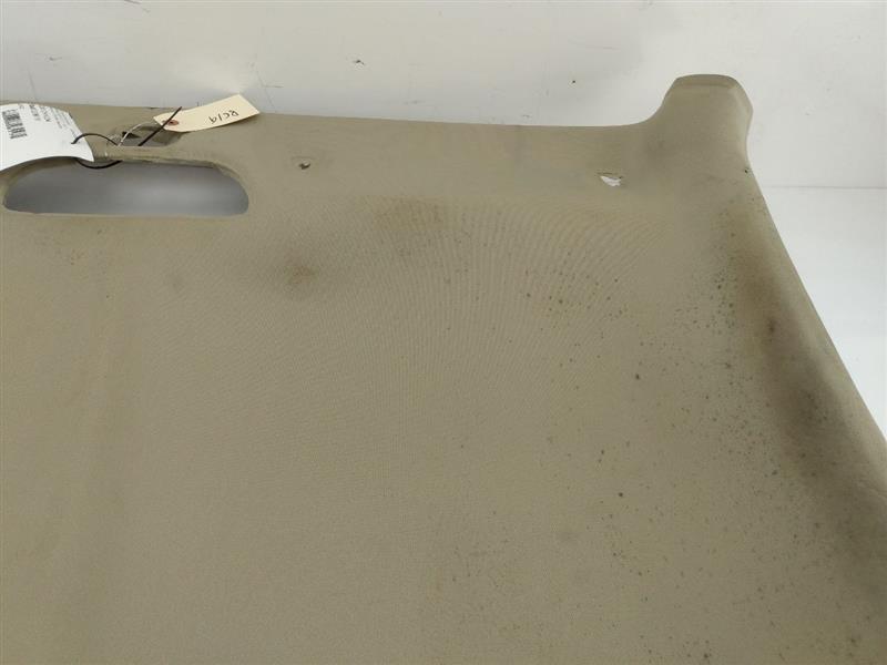 Chrysler Crossfire Headliner