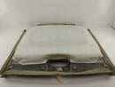 Chrysler Crossfire Headliner-8