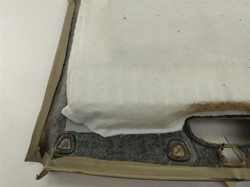 Chrysler Crossfire Headliner